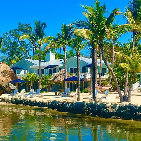 Coconut Palm Inn Tavernier Exteriör bild