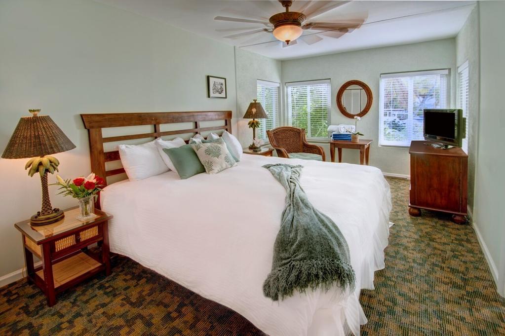 Coconut Palm Inn Tavernier Rum bild