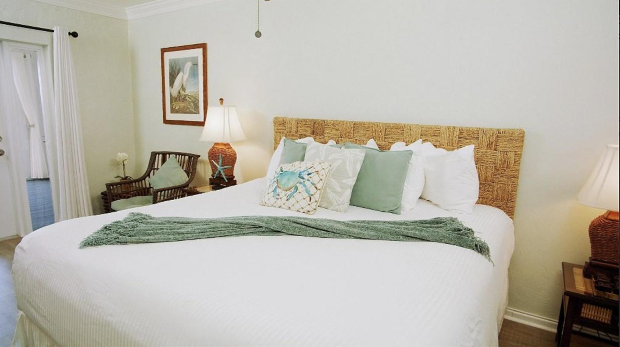 Coconut Palm Inn Tavernier Rum bild
